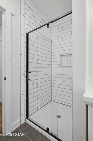 540 E 4th Street, Baxter Springs, KS 66713