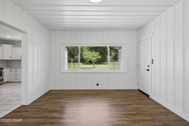 540 E 4th Street, Baxter Springs, KS 66713