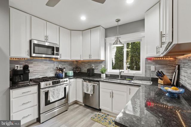 5609 WOODCREST AVE, Baltimore, MD 21215