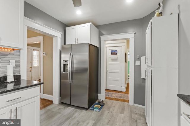 5609 WOODCREST AVE, Baltimore, MD 21215