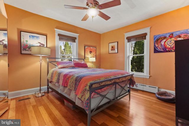 5609 WOODCREST AVE, Baltimore, MD 21215