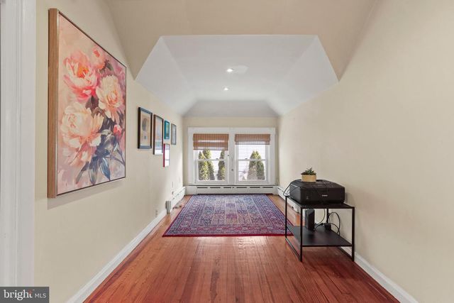 5609 WOODCREST AVE, Baltimore, MD 21215