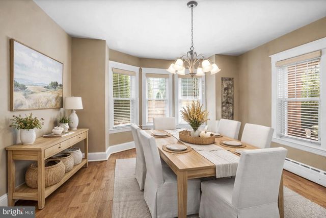 5609 WOODCREST AVE, Baltimore, MD 21215