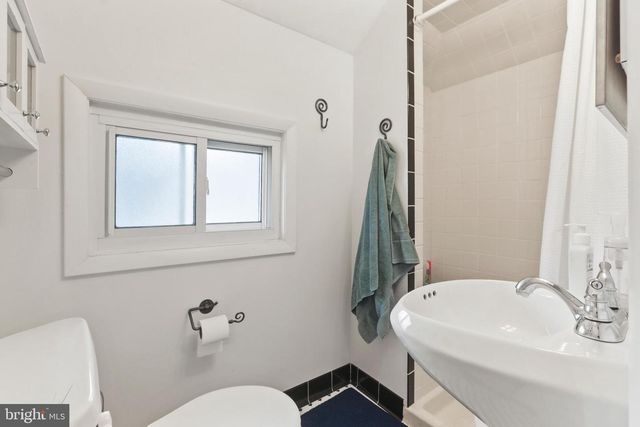 5609 WOODCREST AVE, Baltimore, MD 21215