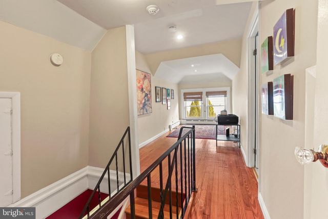 5609 WOODCREST AVE, Baltimore, MD 21215