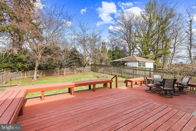 5609 WOODCREST AVE, Baltimore, MD 21215