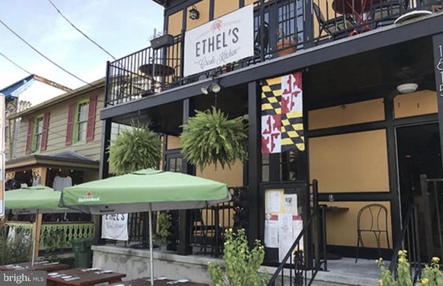 5609 WOODCREST AVE, Baltimore, MD 21215