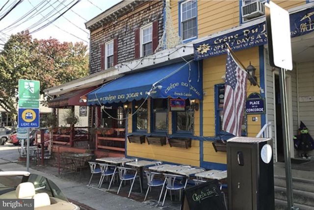 5609 WOODCREST AVE, Baltimore, MD 21215