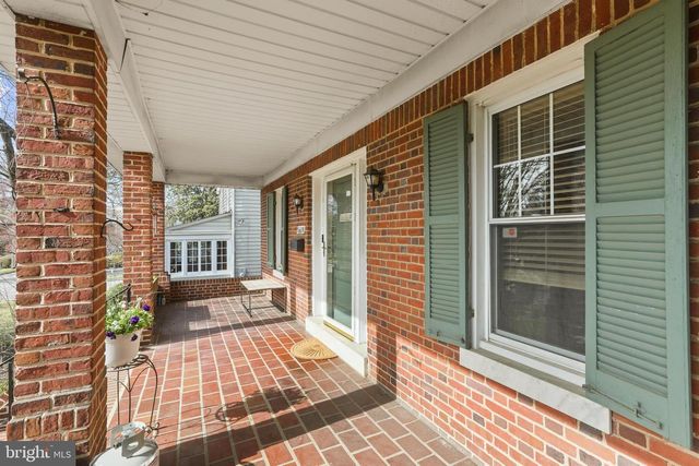 5609 WOODCREST AVE, Baltimore, MD 21215