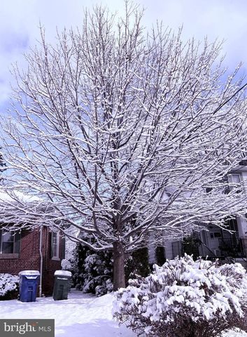 5609 WOODCREST AVE, Baltimore, MD 21215