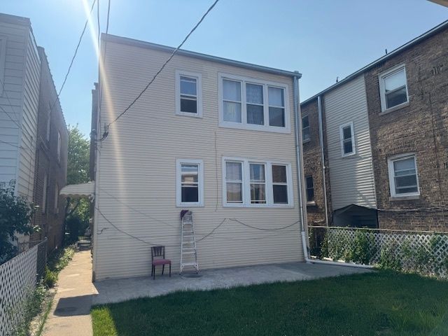 5759 N Bernard Street, Chicago, IL 60659