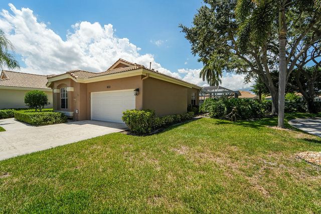8213 QUAIL MEADOW Trace, West Palm Beach, FL 33412