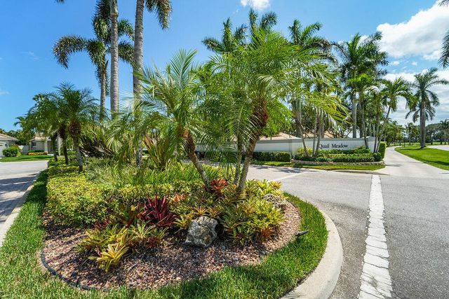 8213 QUAIL MEADOW Trace, West Palm Beach, FL 33412