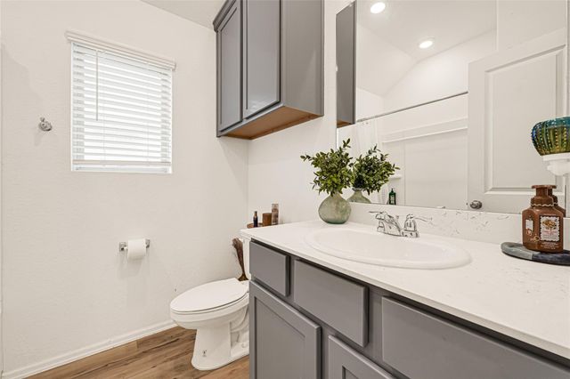 4822 Camden Bristol Drive, Baytown, TX 77521
