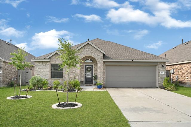 4822 Camden Bristol Drive, Baytown, TX 77521