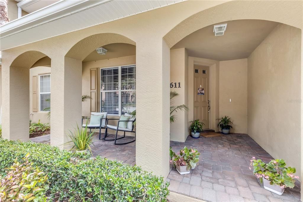 3611 CASELLO DRIVE, New Smyrna Beach, FL 32168