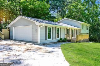 2545 King George Court NE, Conyers, GA 30012