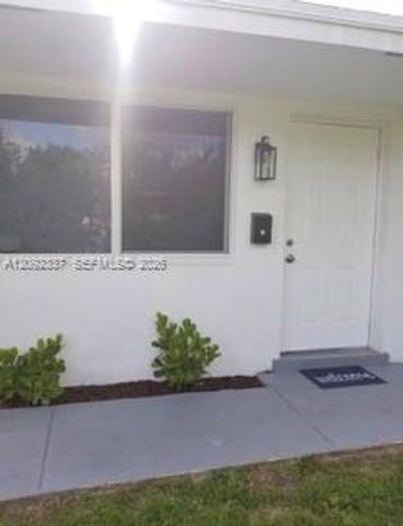5641 NW 15th Street 2, Lauderhill, FL 33313