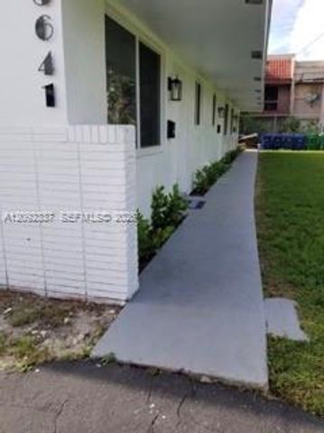 5641 NW 15th Street 2, Lauderhill, FL 33313