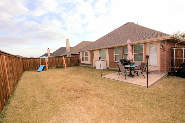 1405 Villa Paloma Boulevard, Little Elm, TX 75068