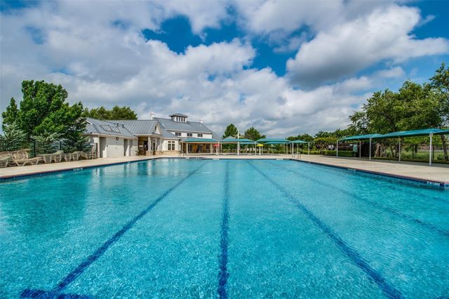 1405 Villa Paloma Boulevard, Little Elm, TX 75068