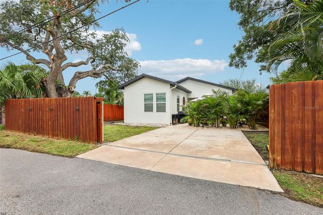 472 36TH AVENUE N, St Petersburg, FL 33704