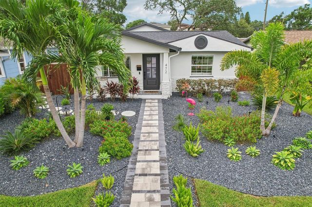 472 36TH AVENUE N, St Petersburg, FL 33704