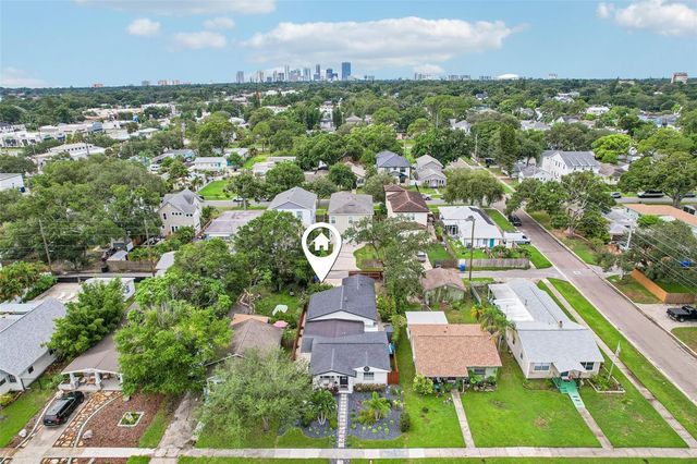 472 36TH AVENUE N, St Petersburg, FL 33704