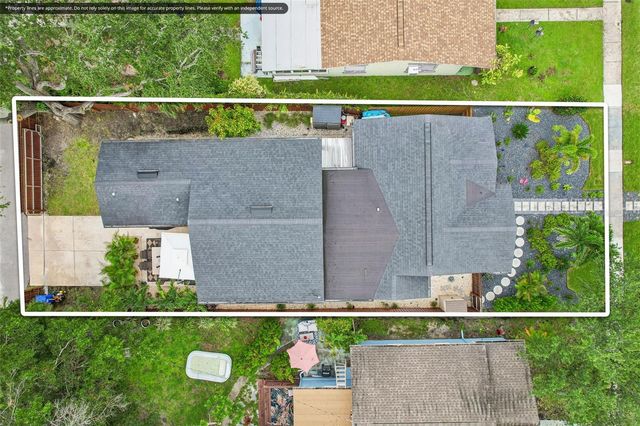472 36TH AVENUE N, St Petersburg, FL 33704