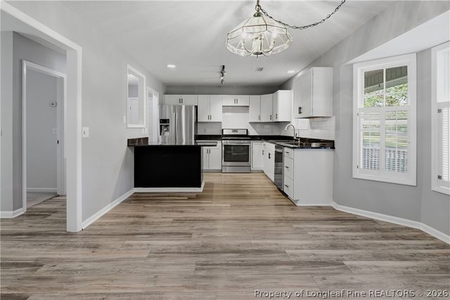 114 Hunters Ridge, Cameron, NC 28326