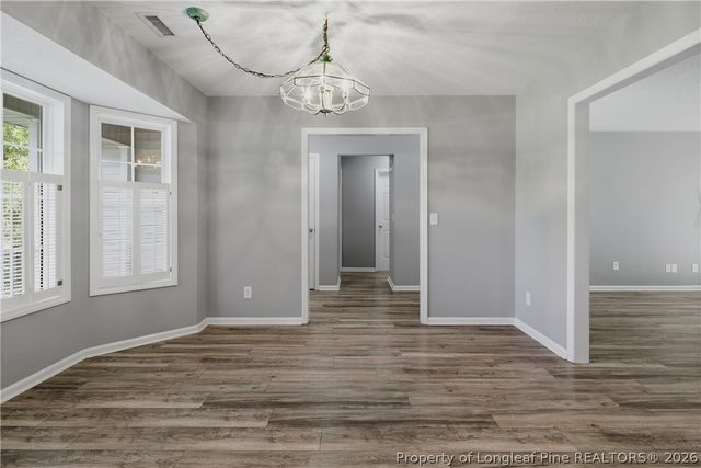 114 Hunters Ridge, Cameron, NC 28326