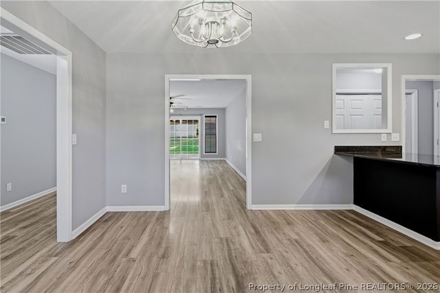 114 Hunters Ridge, Cameron, NC 28326