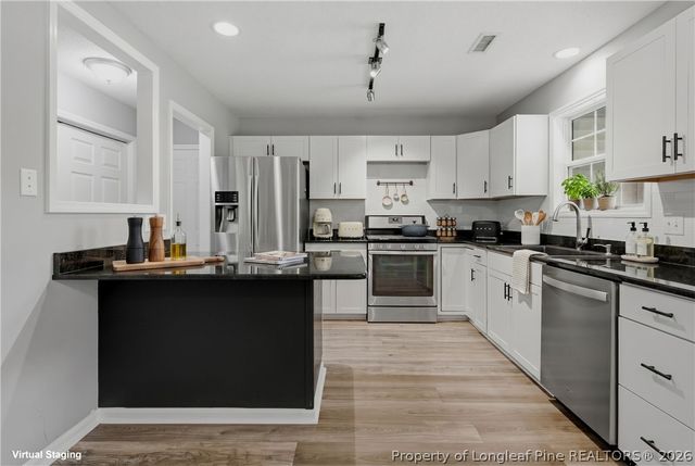 114 Hunters Ridge, Cameron, NC 28326