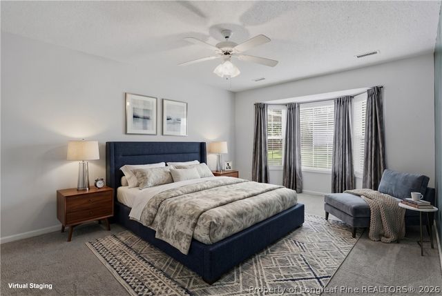 114 Hunters Ridge, Cameron, NC 28326