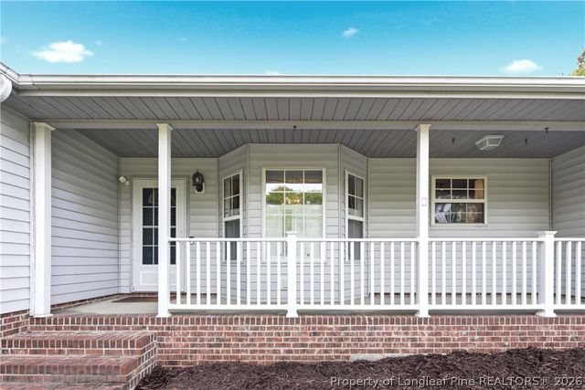 114 Hunters Ridge, Cameron, NC 28326