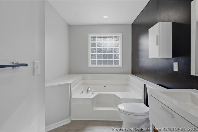 114 Hunters Ridge, Cameron, NC 28326