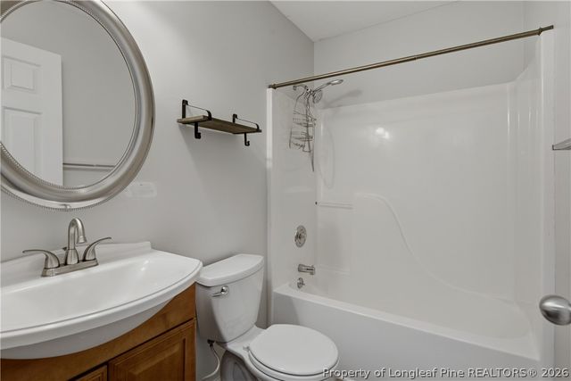 114 Hunters Ridge, Cameron, NC 28326