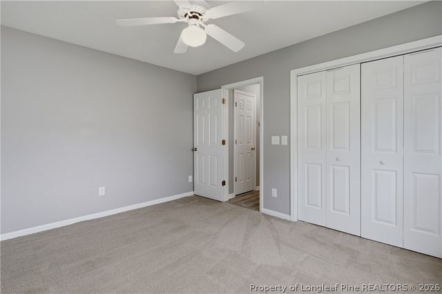 114 Hunters Ridge, Cameron, NC 28326