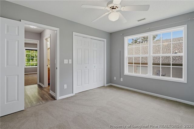 114 Hunters Ridge, Cameron, NC 28326