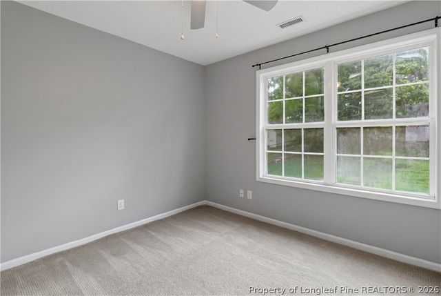 114 Hunters Ridge, Cameron, NC 28326