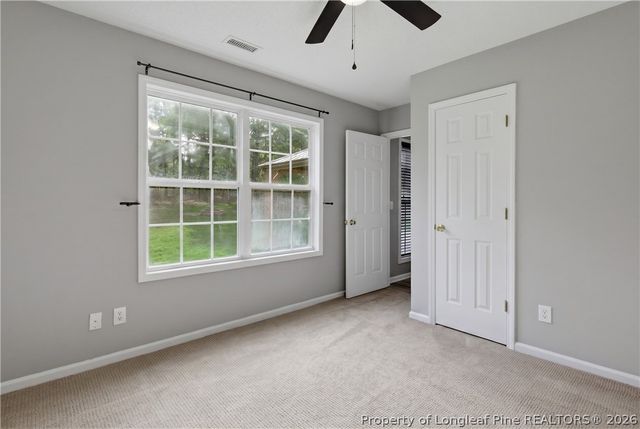 114 Hunters Ridge, Cameron, NC 28326