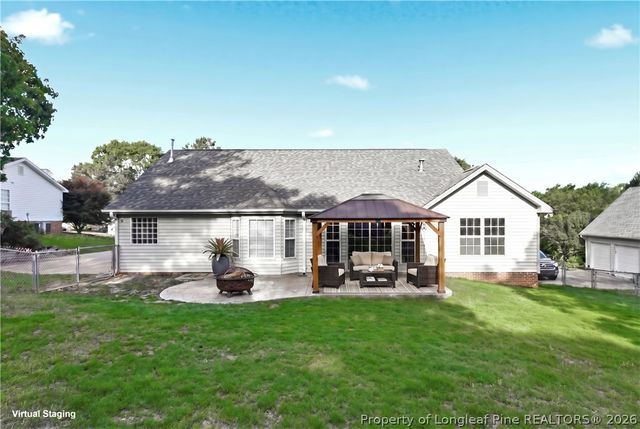 114 Hunters Ridge, Cameron, NC 28326