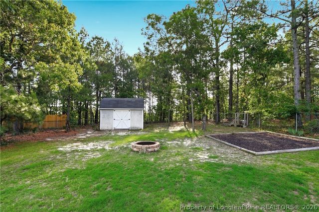 114 Hunters Ridge, Cameron, NC 28326