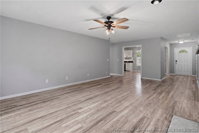 114 Hunters Ridge, Cameron, NC 28326