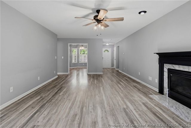 114 Hunters Ridge, Cameron, NC 28326