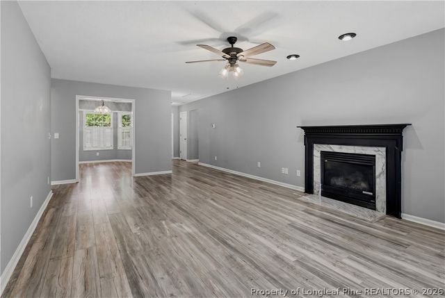114 Hunters Ridge, Cameron, NC 28326