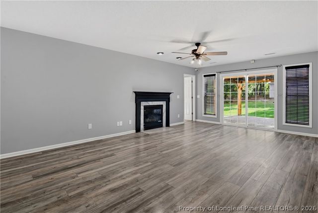 114 Hunters Ridge, Cameron, NC 28326