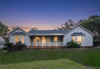 114 Hunters Ridge, Cameron, NC 28326