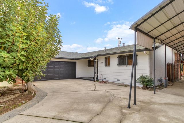 4366 Greenwich Cir, Sacramento, CA 95823