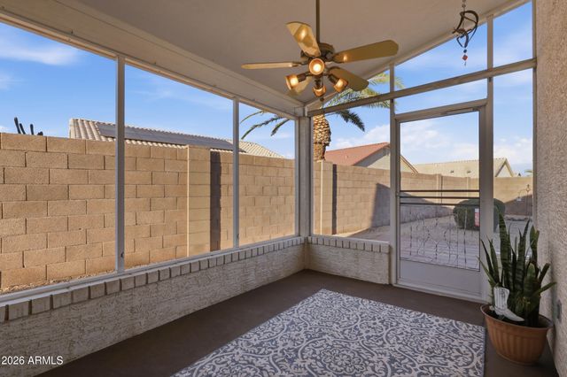 17985 N COYOTE LAKES Parkway, Surprise, AZ 85378